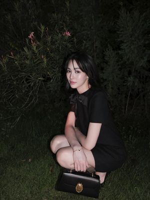 Image post by @ellemenhk on Instagram