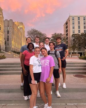 Image post by @creighton1878 on Instagram