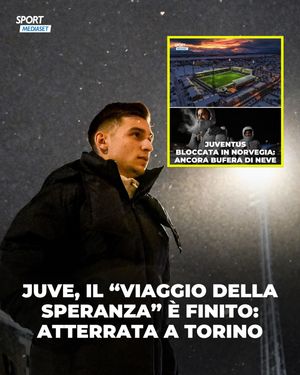 Image post by @sportmediaset on Instagram