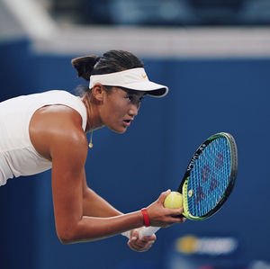 Image post by @usopen on Instagram