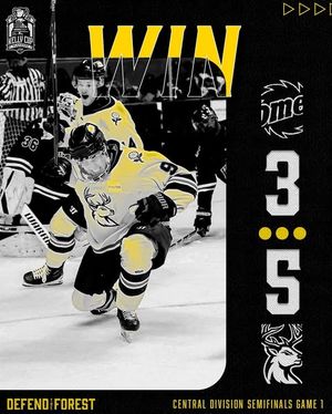 Image post by @goheartlanders on Instagram