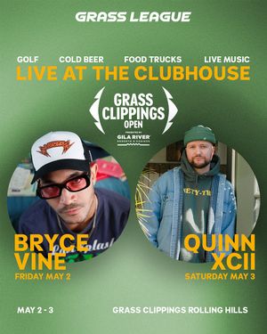 Image post by @grassleague on Instagram