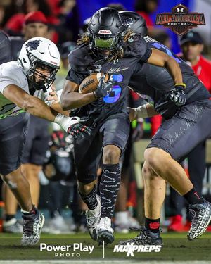 Image post by @powerplayphoto on Instagram