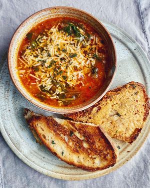 Image post by @wishbonekitchen on Instagram