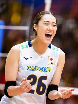 Image post by @legavolleyfemminile on Instagram