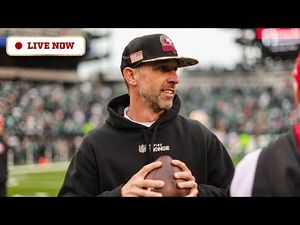 Video post by @49ers on YouTube