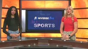 Video post by @Daily Universe Sports on YouTube