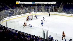 Video post by @JLazzy23 on Twitter/X