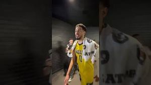 Video post by @NBA on YouTube