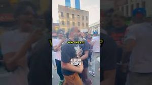 Video post by @regularhoops on YouTube