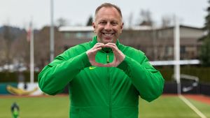 Image post by @GoDucks on Twitter