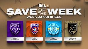 Video post by @usl on YouTube