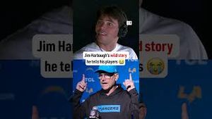 Video post by @Bleacher Report on YouTube