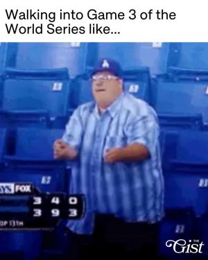 Image post by @thegistusa on Instagram