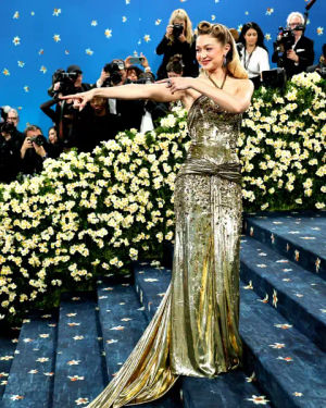 Image post by @glamourgermany on TikTok