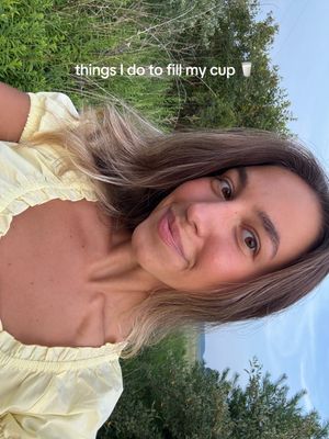 Video post by @catchingupwithcaitlin on TikTok