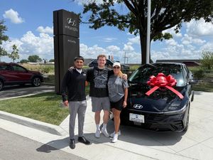 Image post by @mccarthyolathehyundai on Instagram