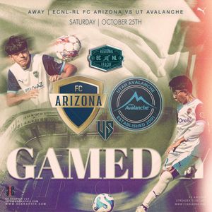Image post by @fcarizonasoccer on Instagram