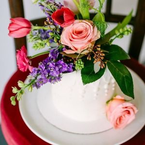 Image post by @theblondewhobakes on Instagram