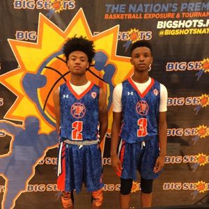 Image post by @bigshotsnation on Instagram