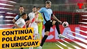 Video post by @deportes on YouTube