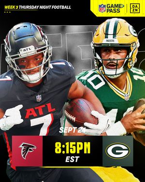 Image post by @nflondazn on Instagram
