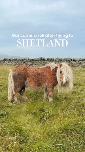 Image post by @visitscotland on Instagram