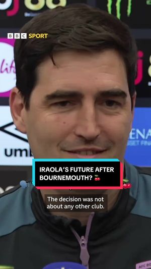 Video post by @bbcsport on TikTok
