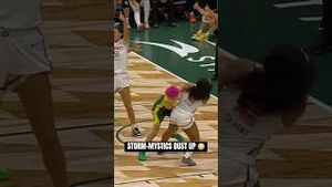 Video post by @brwsports on YouTube