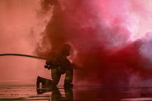 Image post by @usairforce on Instagram