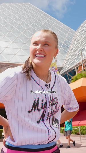Video post by @disneyparks on TikTok