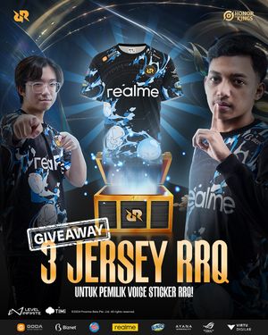 Image post by @teamrrq on Instagram