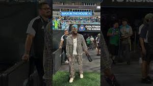 Video post by @Charlotte FC on YouTube