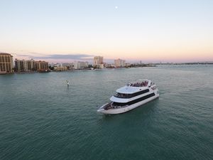 Image post by @yachtstarship on Instagram