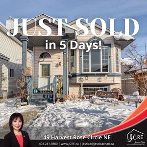 Image post by @JessicaChanHomeSellingTeam on Facebook