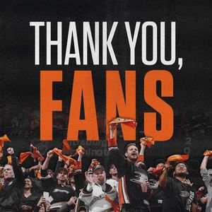 Image post by @anaheimducks on Instagram