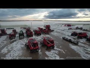 Video post by @StormChasingVideo on YouTube