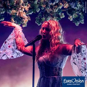 Video post by @eurovision_de on TikTok