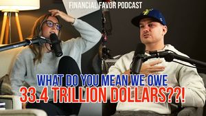 Image post by @financialfavor on Instagram