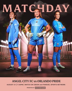 Image post by @weareangelcity on Instagram