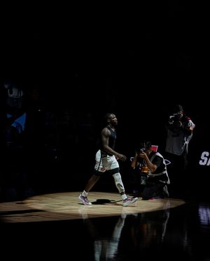 Image post by @dtrammell_ on Instagram