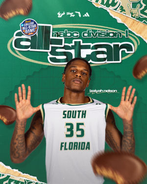 Image post by @usfmbb on Instagram