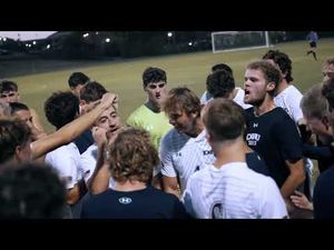 Video post by @DBU Athletics on YouTube