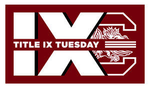 Image post by @GamecocksOnline on Twitter