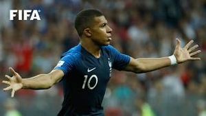 Video post by @fifa on YouTube