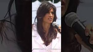 Video post by @tennishalloffame on YouTube