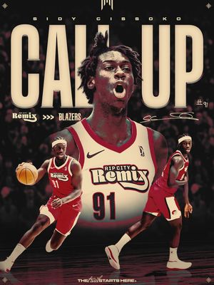 Image post by @ripcityremix on Instagram