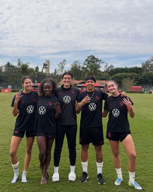 Image post by @uclawsoccer on Instagram