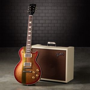 Image post by @gibsonguitar on Instagram