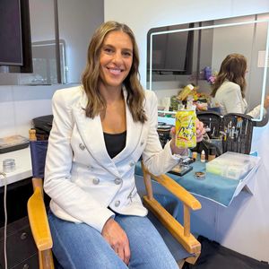 Image post by @carlilloyd on Instagram